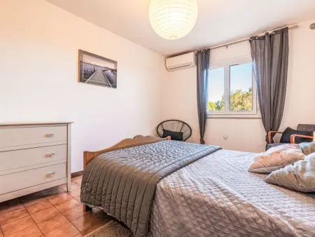 T2 Gabriello, Appartement 4 personnes à Solenzara - Photo 10