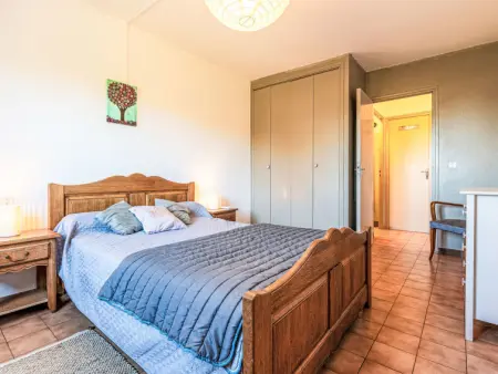 T2 Gabriello, Appartement 4 personnes à Solenzara - Photo 12