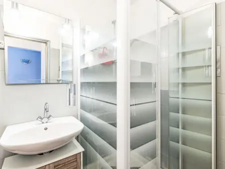 T2 Gabriello, Appartement 4 personnes à Solenzara - Photo 13