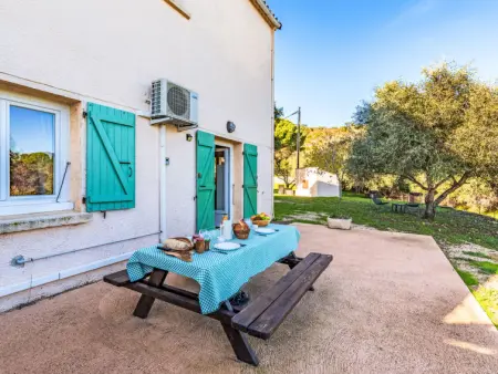 T2 Gabriello, Appartement 4 personnes à Solenzara - Photo 14