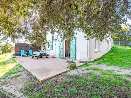 T2 Gabriello, Appartement 4 personnes à Solenzara - Photo 15