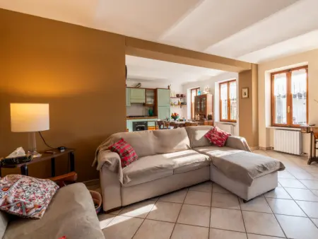 al Sentiero, Maison 6 personnes à Rocca d'Arazzo - Photo 5