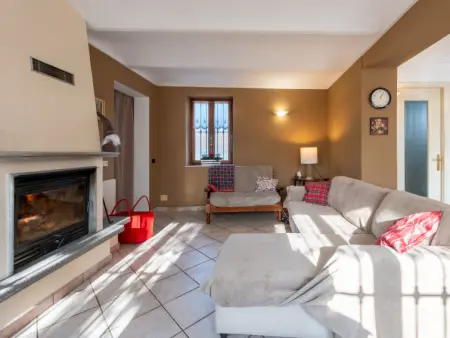 al Sentiero, Maison 6 personnes à Rocca d'Arazzo - Photo 6