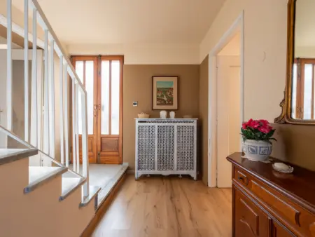 al Sentiero, Maison 6 personnes à Rocca d'Arazzo - Photo 14