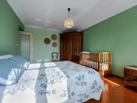 al Sentiero, Maison 6 personnes à Rocca d'Arazzo - Photo 18