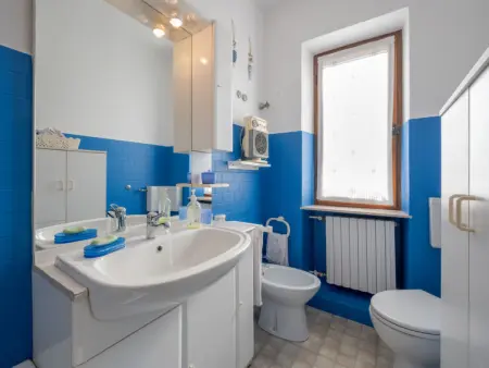 al Sentiero, Maison 6 personnes à Rocca d'Arazzo - Photo 23