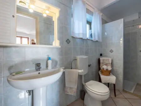 al Sentiero, Maison 6 personnes à Rocca d'Arazzo - Photo 26