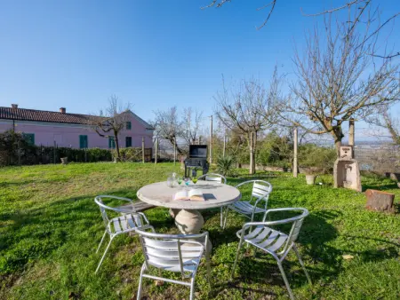 al Sentiero, Maison 6 personnes à Rocca d'Arazzo - Photo 32