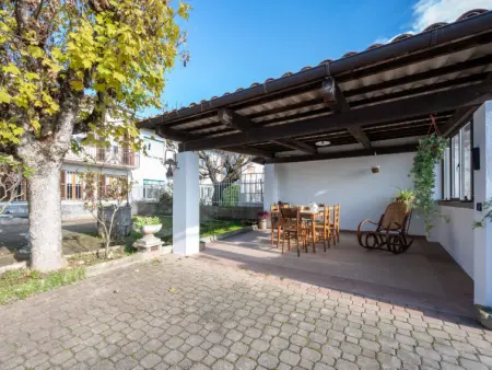 al Sentiero, Maison 6 personnes à Rocca d'Arazzo - Photo 33