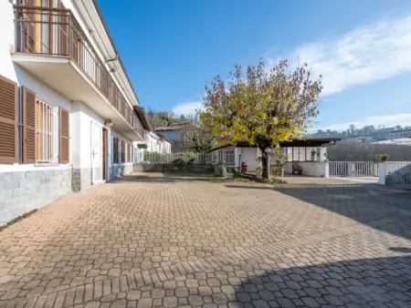 al Sentiero, Maison 6 personnes à Rocca d'Arazzo - Photo 35