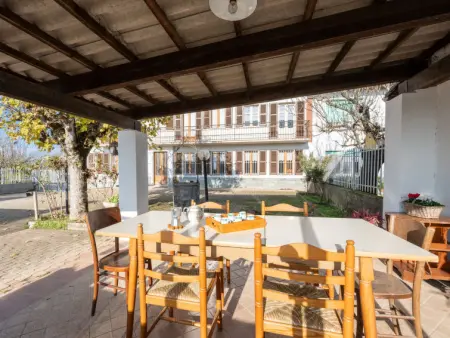 al Sentiero, Maison 6 personnes à Rocca d'Arazzo - Photo 36