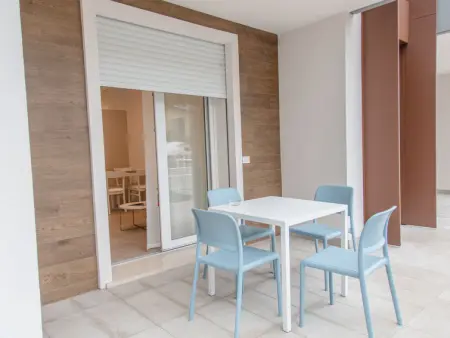 Green House, Appartement 4 personnes à Cavallino - Photo 1