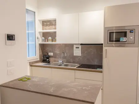 Green House, Appartement 4 personnes à Cavallino - Photo 3