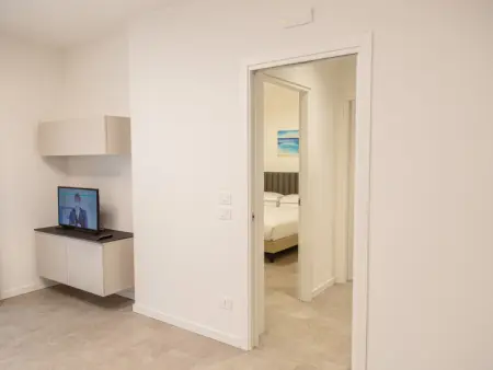 Green House, Appartement 4 personnes à Cavallino - Photo 8