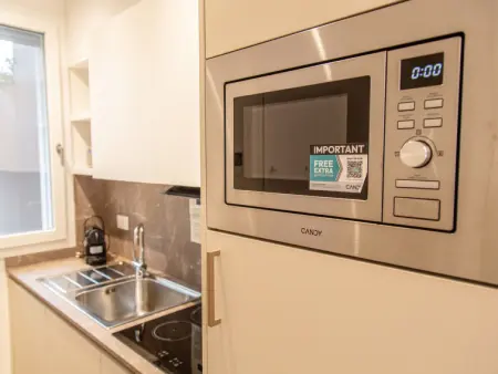 Green House, Appartement 4 personnes à Cavallino - Photo 9