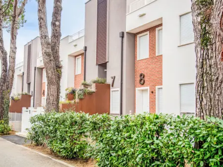 Green House, Appartement 4 personnes à Cavallino - Photo 19