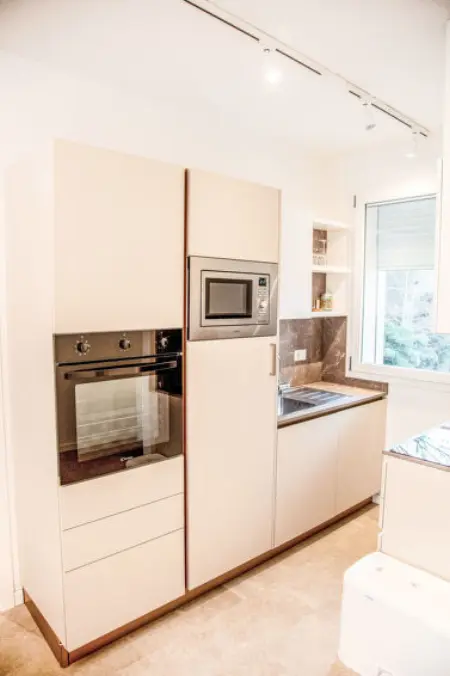 Green House, Appartement 4 personnes à Cavallino - Photo 5