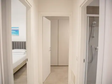 Green House, Appartement 4 personnes à Cavallino - Photo 11