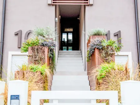 Green House, Appartement 4 personnes à Cavallino - Photo 20