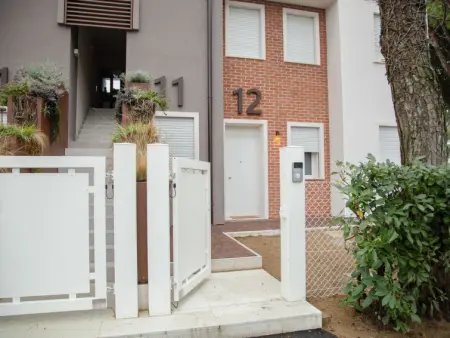 Green House, Appartement 4 personnes à Cavallino - Photo 21