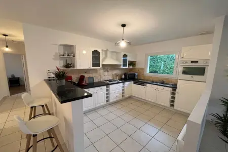 Holiday Home Carantec, Maison 5 personnes à Carantec - Photo 3