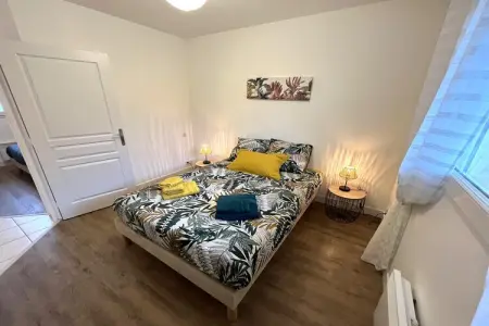 Holiday Home Carantec, Maison 5 personnes à Carantec - Photo 4