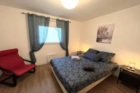 Holiday Home Carantec, Maison 5 personnes à Carantec - Photo 5