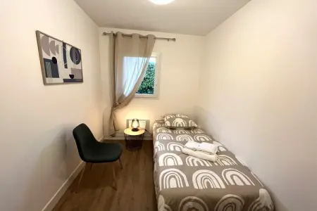 Holiday Home Carantec, Maison 5 personnes à Carantec - Photo 6