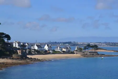 Holiday Home Carantec, Maison 5 personnes à Carantec - Photo 11