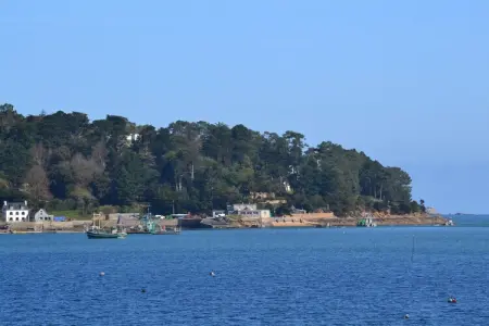 Holiday Home Carantec, Maison 5 personnes à Carantec - Photo 12