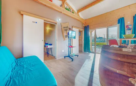 Location Maison 5 personnes à Milly sur Thérain - Photo 1