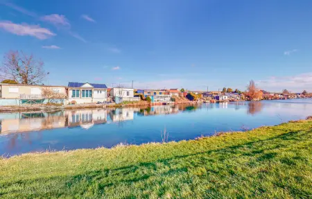 Location Maison 5 personnes à Milly sur Thérain - Photo 7