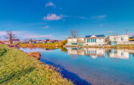 Location Maison 5 personnes à Milly sur Thérain - Photo 9