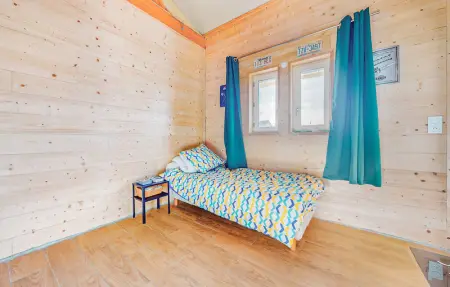 Location Maison 5 personnes à Milly sur Thérain - Photo 10