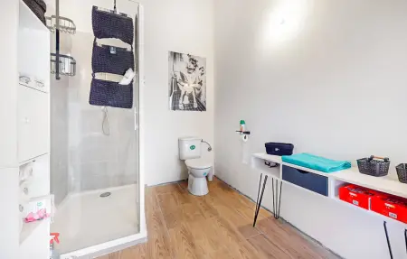 Location Maison 5 personnes à Milly sur Thérain - Photo 13