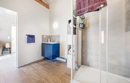 Location Maison 5 personnes à Milly sur Thérain - Photo 14