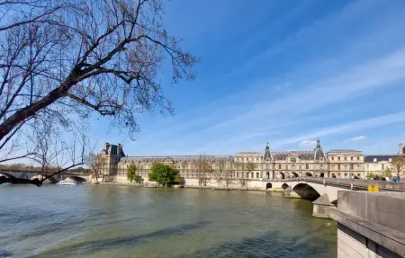 Location Maison 5 personnes à Milly sur Thérain - Photo 15