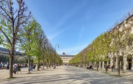 Location Maison 5 personnes à Milly sur Thérain - Photo 17