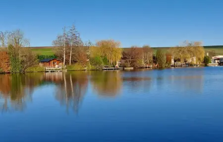 Location Maison 5 personnes à Milly sur Thérain - Photo 21