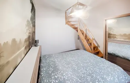 Location Appartement 4 personnes à Pornic - Photo 4