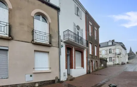 Location Appartement 4 personnes à Pornic - Photo 6