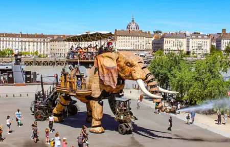 Location Appartement 4 personnes à Pornic - Photo 8