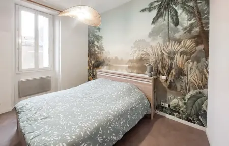 Location Appartement 4 personnes à Pornic - Photo 10