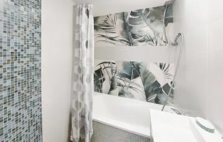 Location Appartement 4 personnes à Pornic - Photo 12