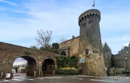 Location Appartement 4 personnes à Pornic - Photo 13