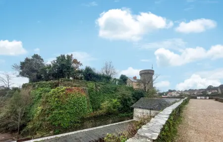 Location Appartement 4 personnes à Pornic - Photo 14