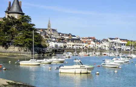 Location Appartement 4 personnes à Pornic - Photo 15