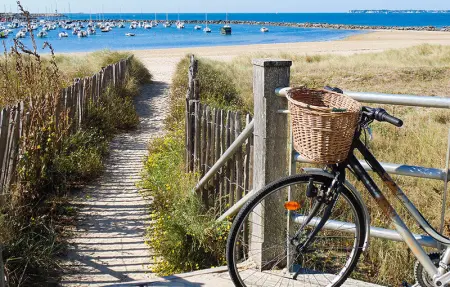 Location Appartement 4 personnes à Pornic - Photo 17