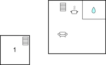 Location Appartement 4 personnes à Pornic - Photo 18