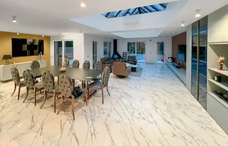 Location Maison 8 personnes à Gouvieux - Photo 3